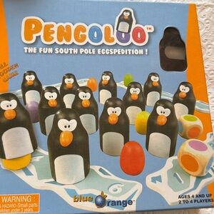 Pangoloo wooden game. Wooden.  Montessori. Class. Homeschool.  Matching, memory